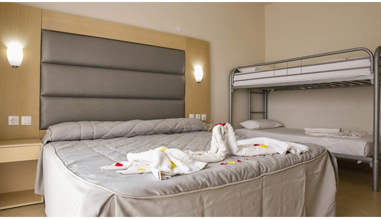 Marathon Hotel - NR, Родос